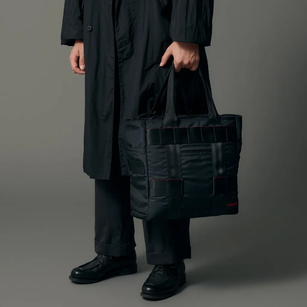 PROTECTION TOTE MW GENII