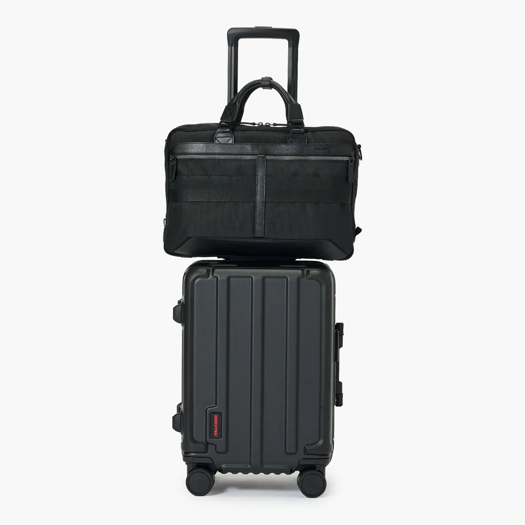 FUSION A4 LINER HD