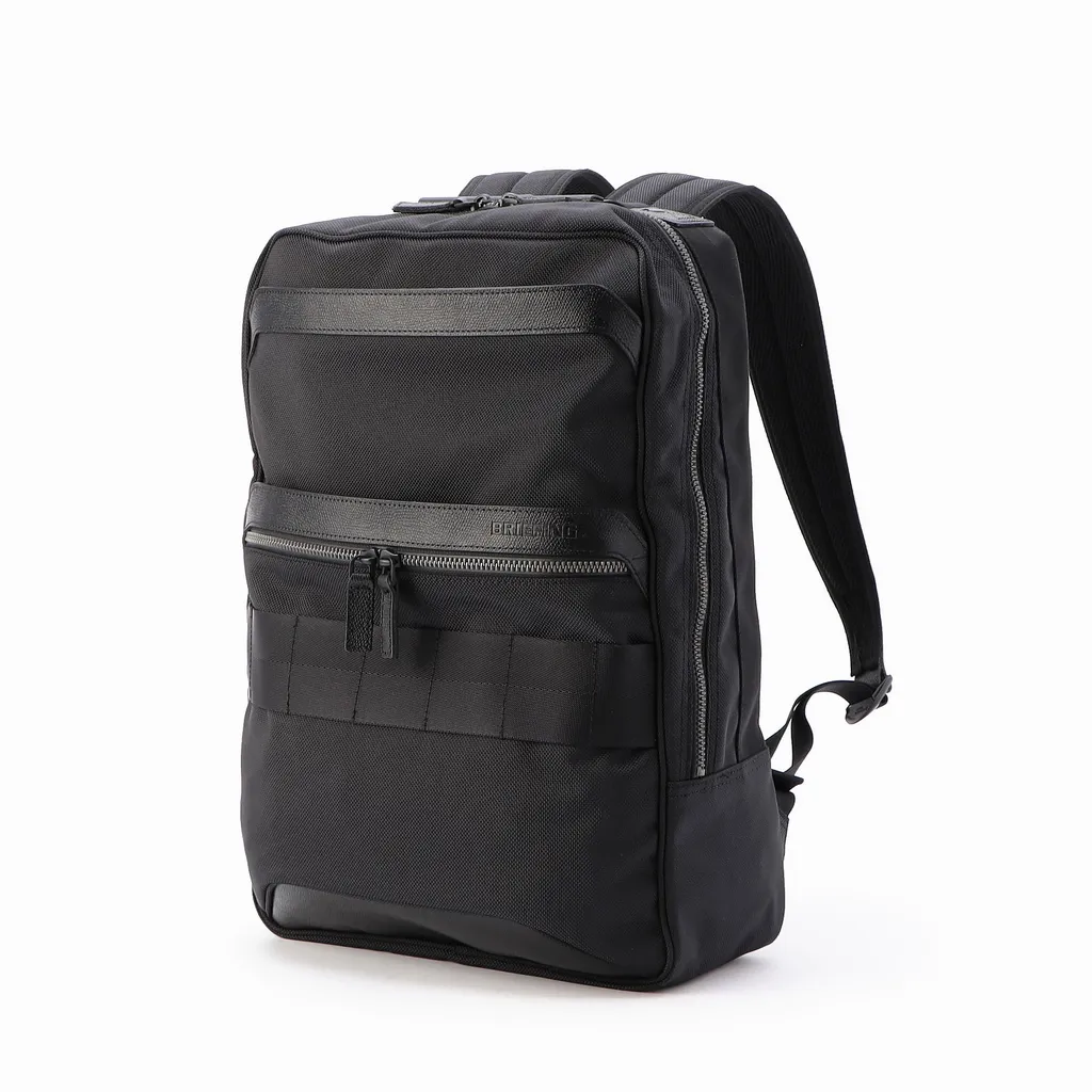 FUSION SQ PACK HD