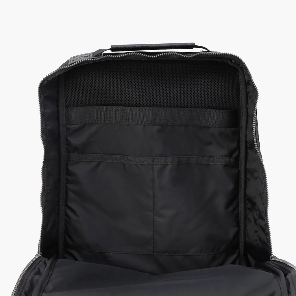 FUSION SQ PACK HD