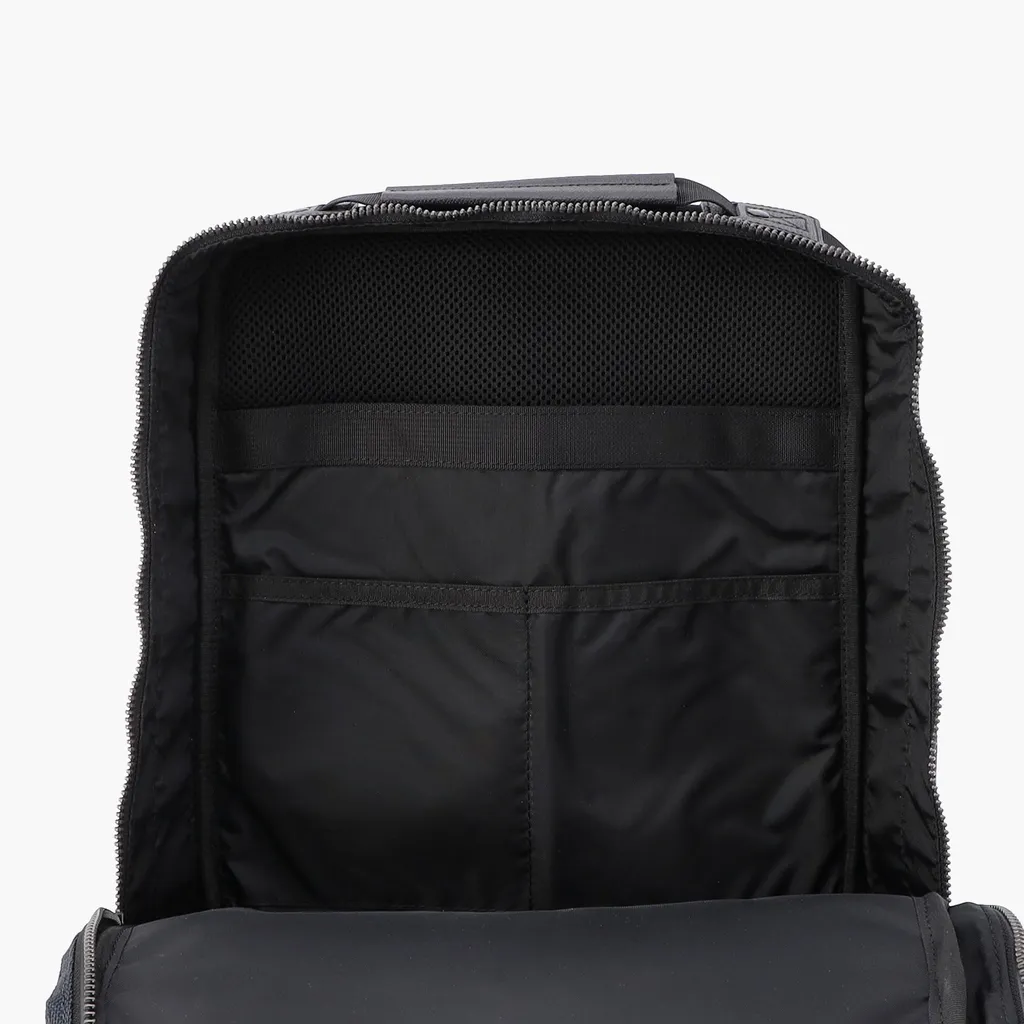 FUSION SQ PACK HD