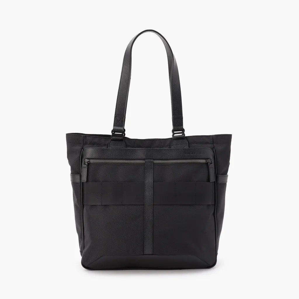 FUSION BS TOTE HD