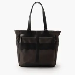 FUSION BS TOTE HD