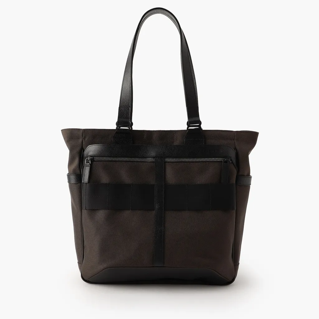 FUSION BS TOTE HD