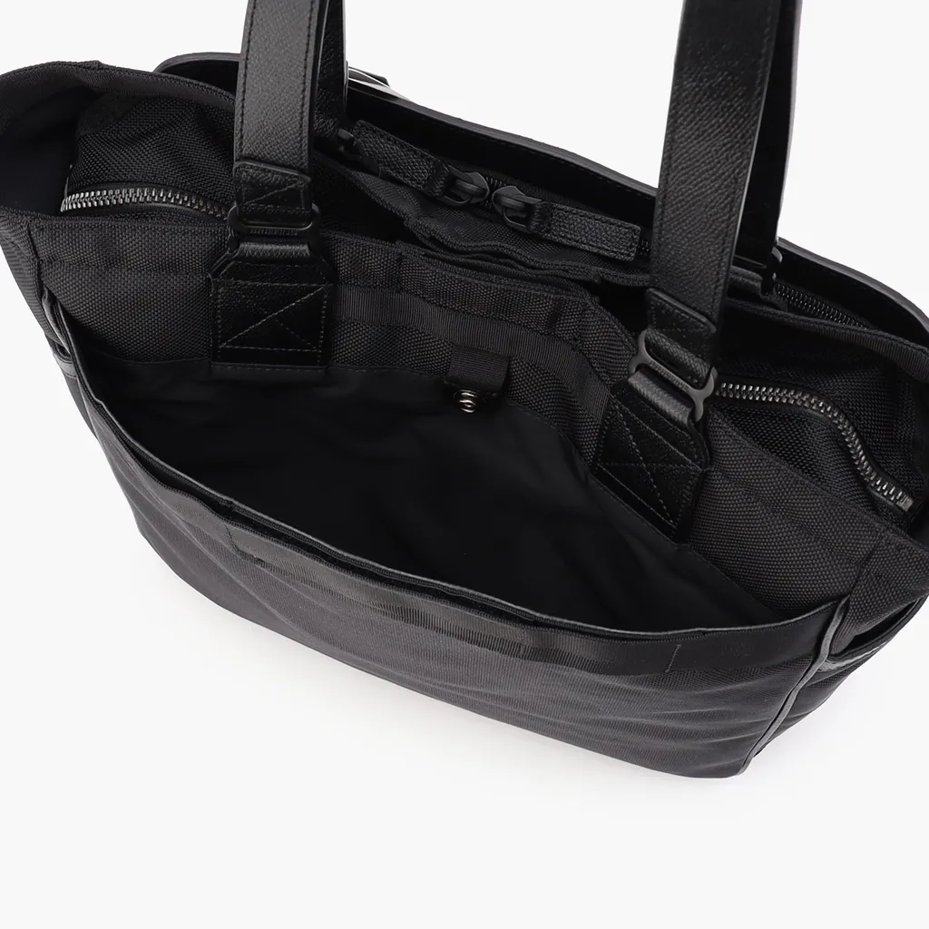FUSION BS TOTE HD