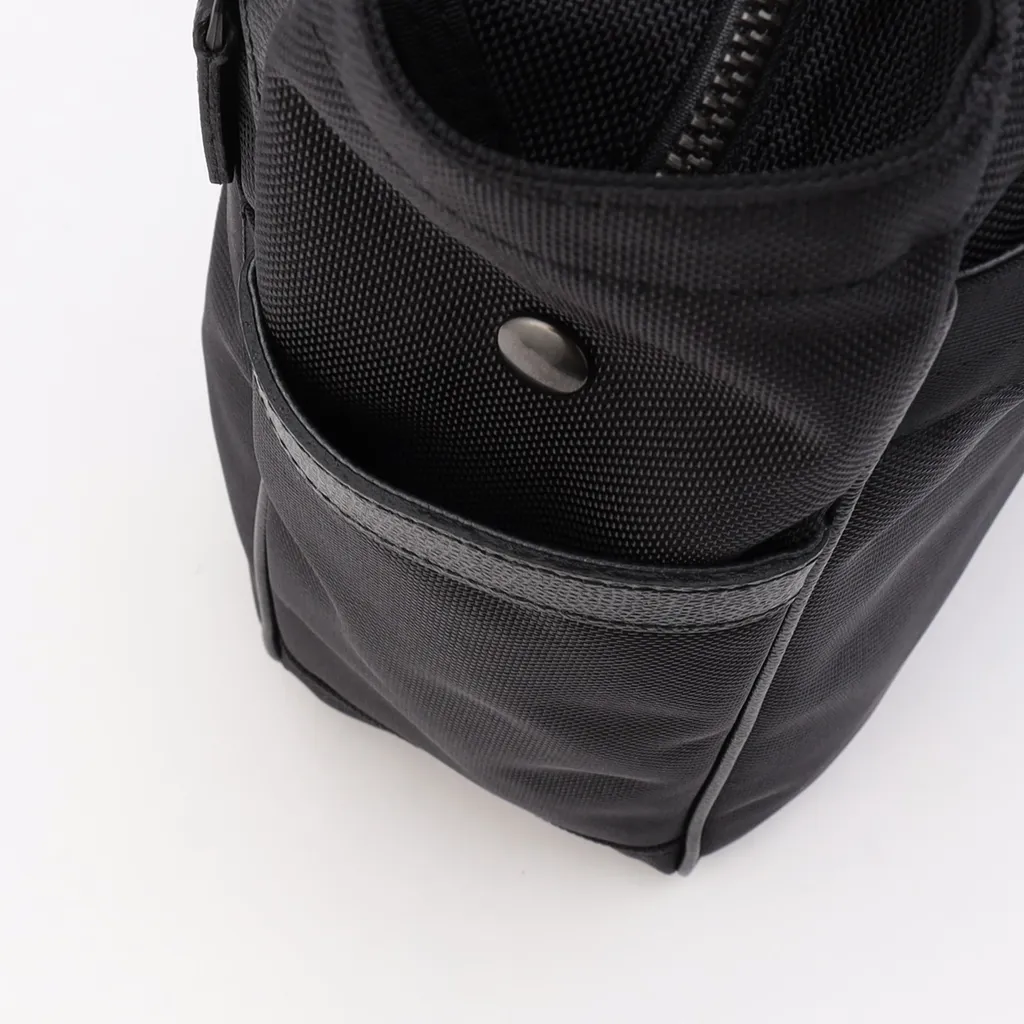 FUSION BS TOTE HD