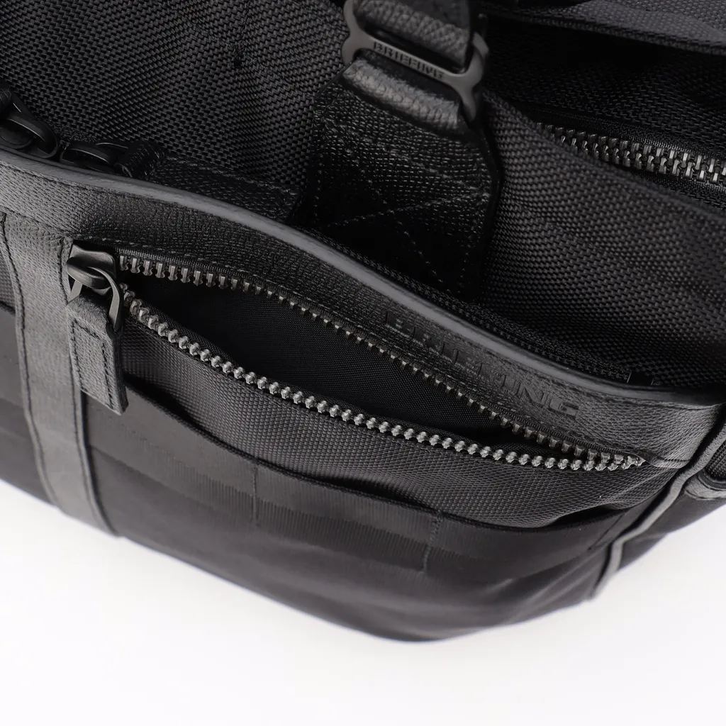 FUSION BS TOTE HD