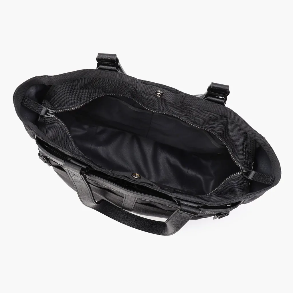 FUSION BS TOTE HD
