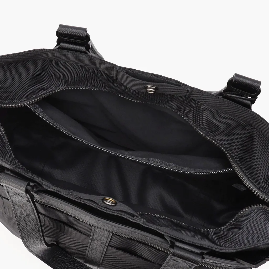 FUSION BS TOTE HD