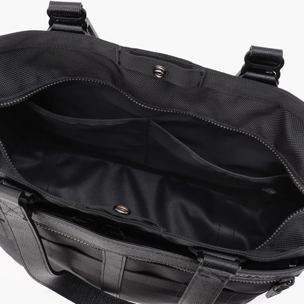 FUSION BS TOTE HD