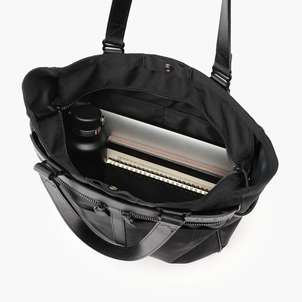 FUSION BS TOTE HD