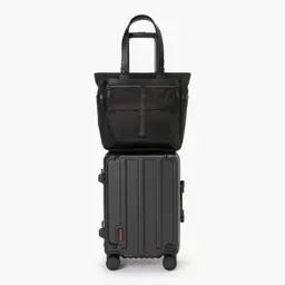 FUSION BS TOTE HD