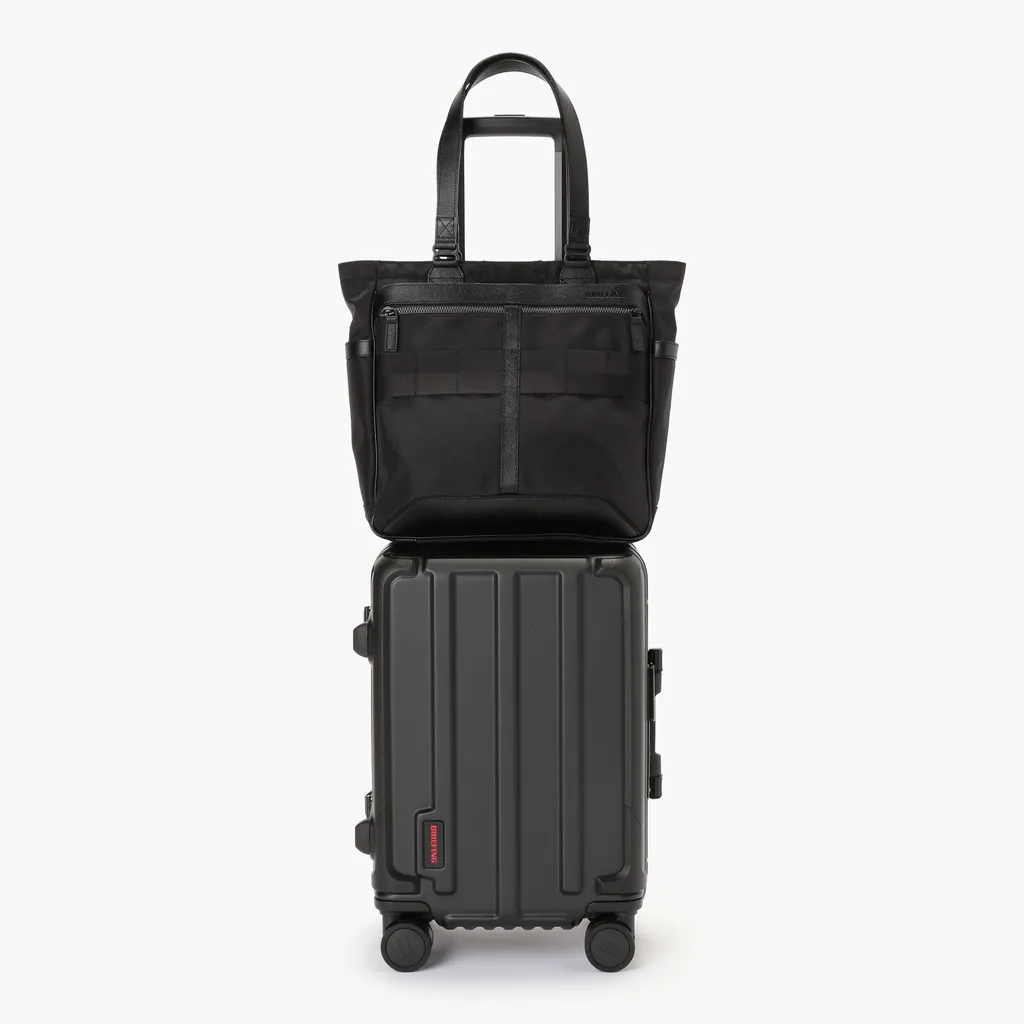 FUSION BS TOTE HD