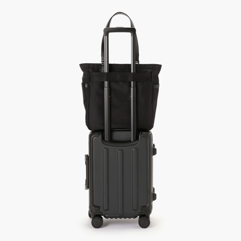 FUSION BS TOTE HD