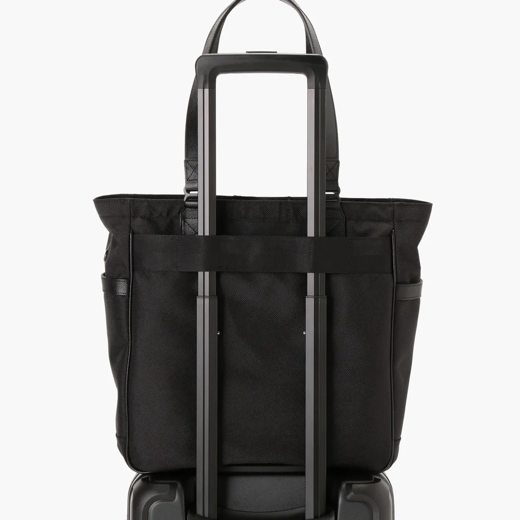 FUSION BS TOTE HD