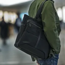 FUSION BS TOTE HD