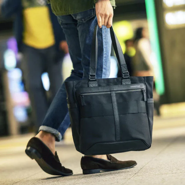 FUSION BS TOTE HD