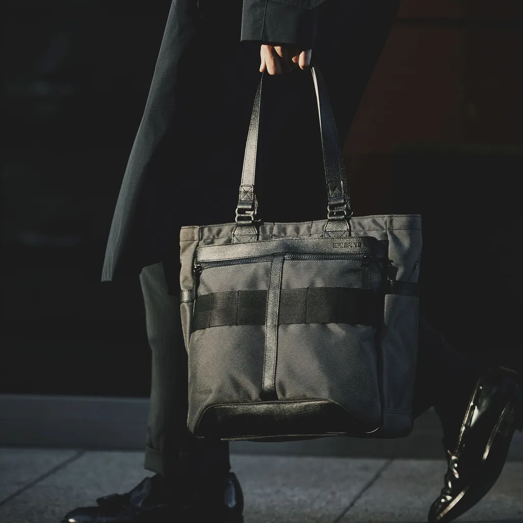 FUSION BS TOTE HD