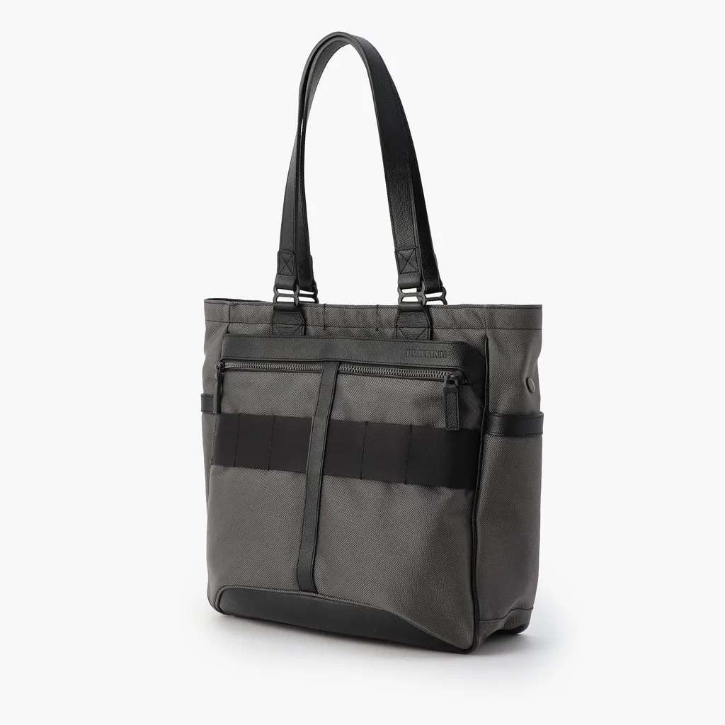 FUSION BS TOTE HD