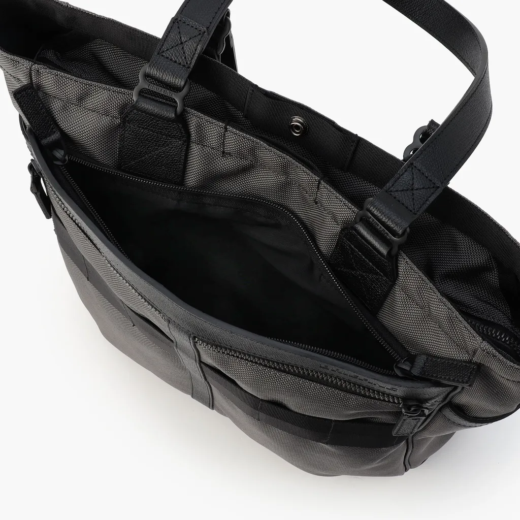 FUSION BS TOTE HD