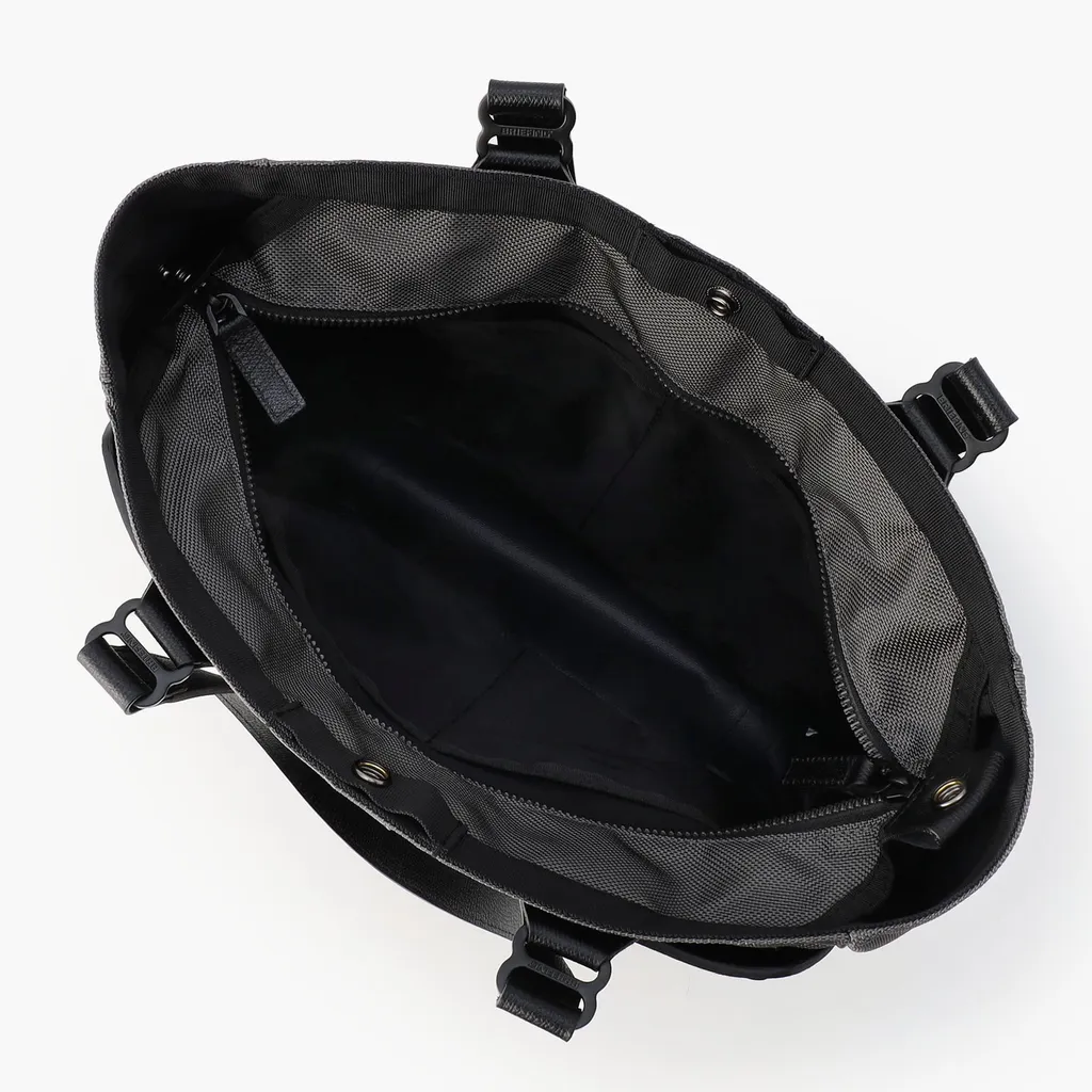 FUSION BS TOTE HD