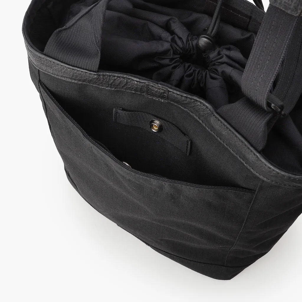 CART TOTE TALL DL