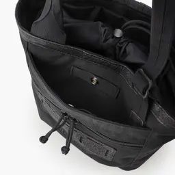 CART TOTE TALL DL