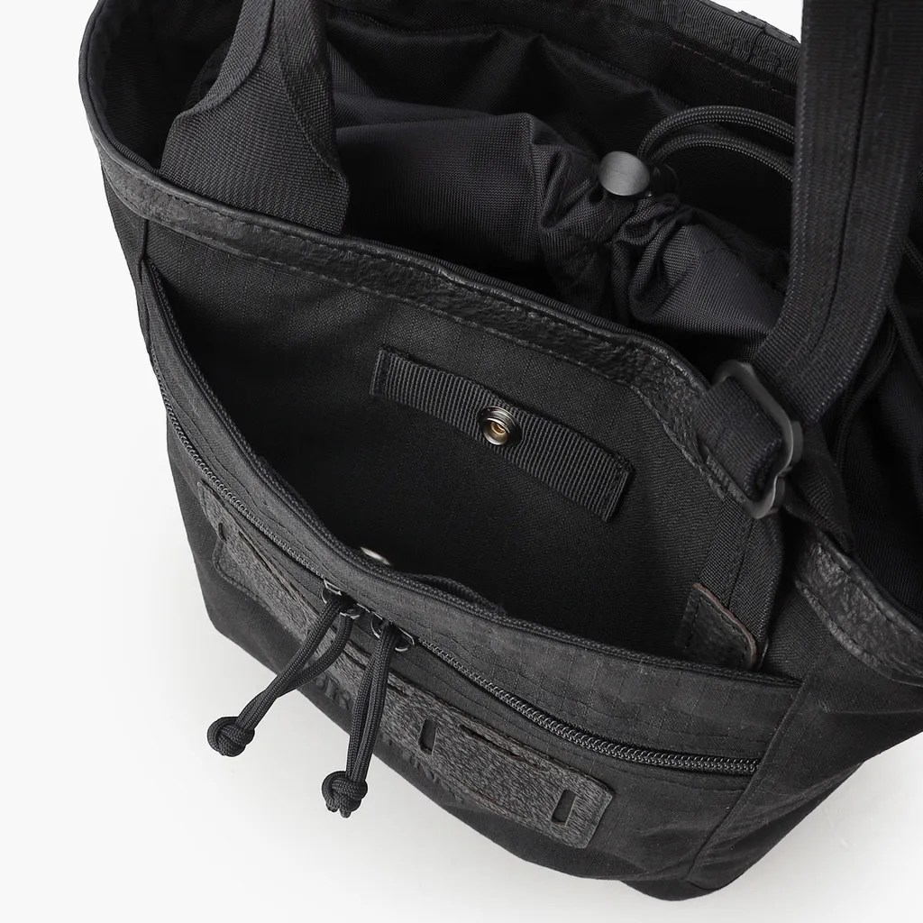 CART TOTE TALL DL