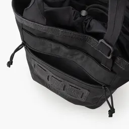 CART TOTE TALL DL