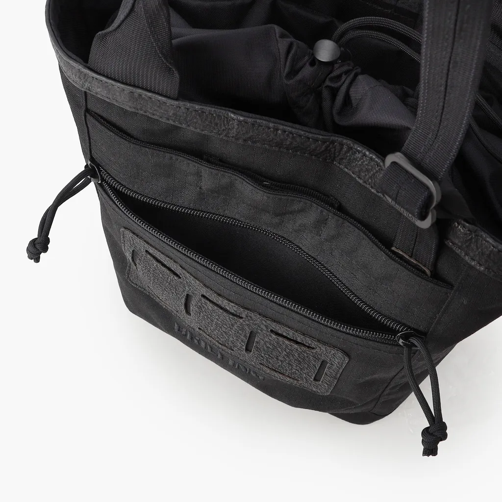 CART TOTE TALL DL