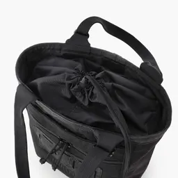 CART TOTE TALL DL