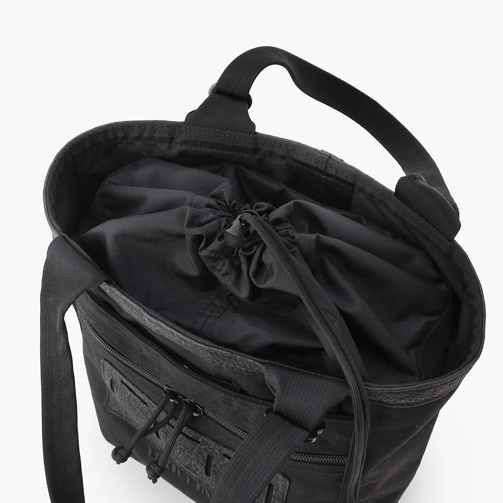 CART TOTE TALL DL