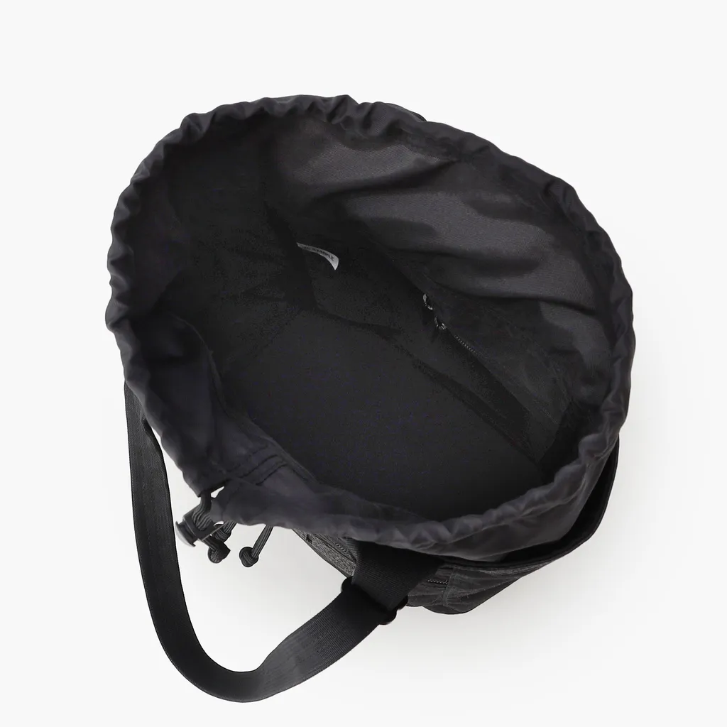 CART TOTE TALL DL