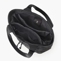 CART TOTE TALL DL