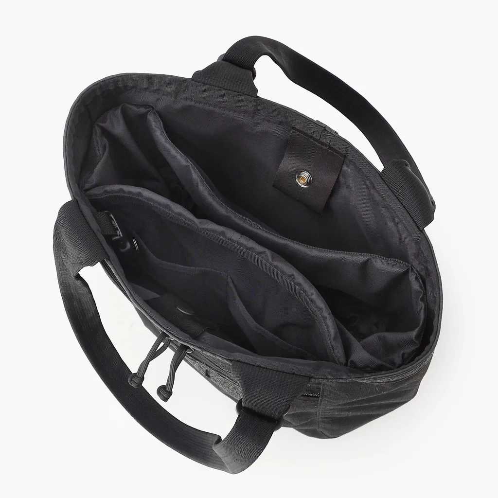 CART TOTE TALL DL