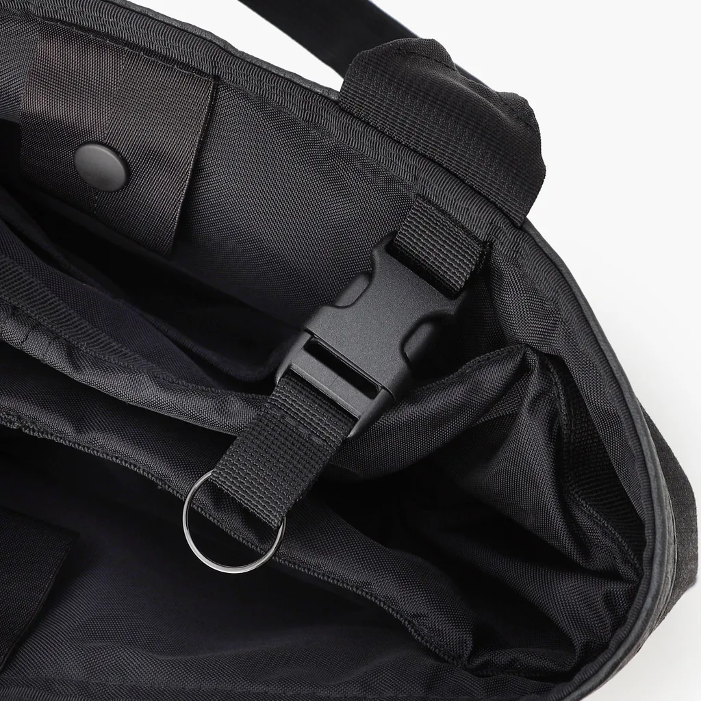CART TOTE TALL DL