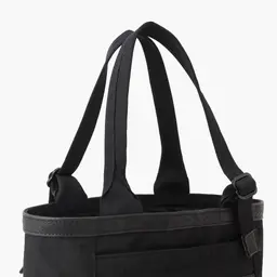 CART TOTE TALL DL