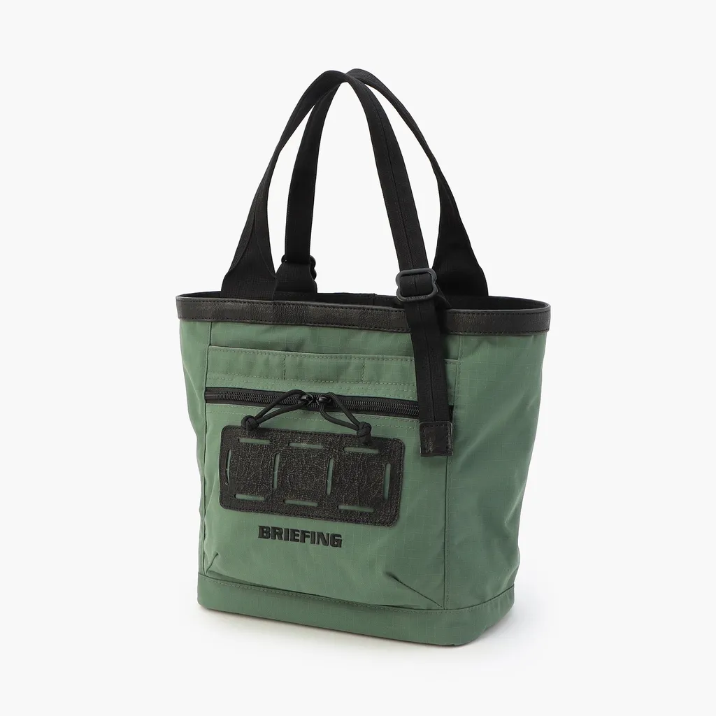 CART TOTE TALL DL FD RIP