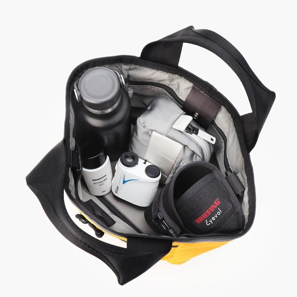 CART TOTE DL FD RIP