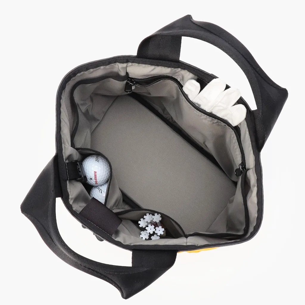 CART TOTE DL FD RIP