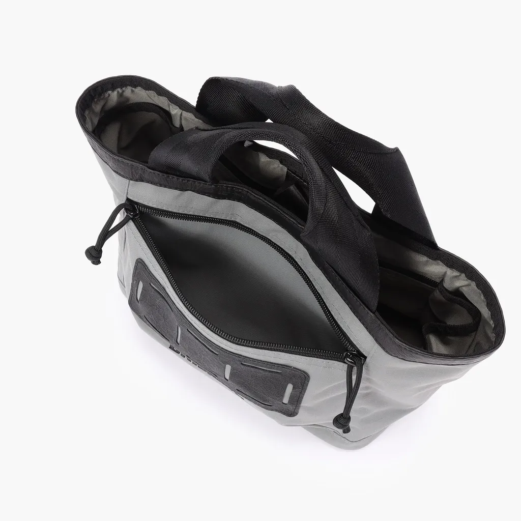CART TOTE DL FD RIP