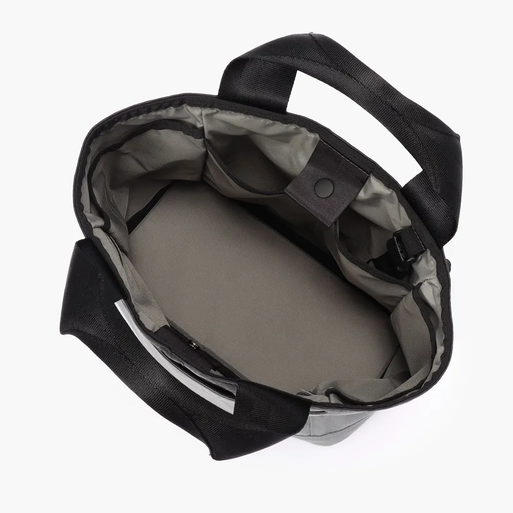 CART TOTE DL FD RIP