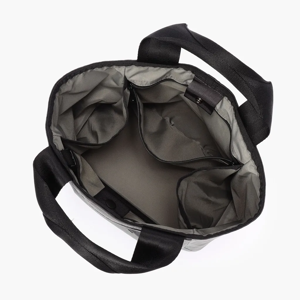 CART TOTE DL FD RIP