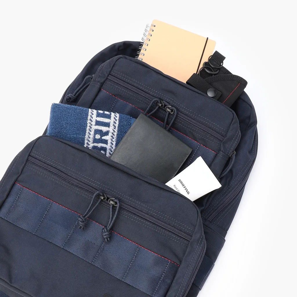 COMPACT PACK MW GEN Ⅱ