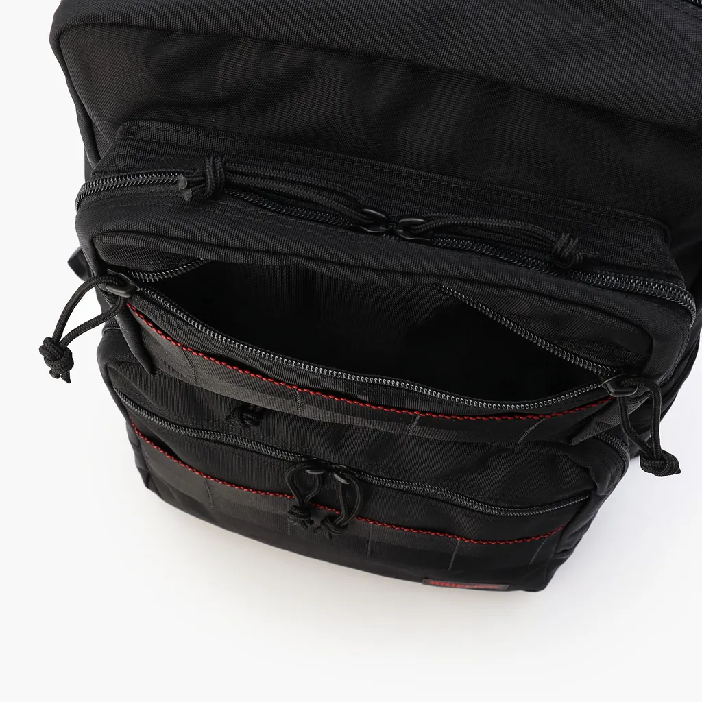COMPACT PACK MW GEN Ⅱ
