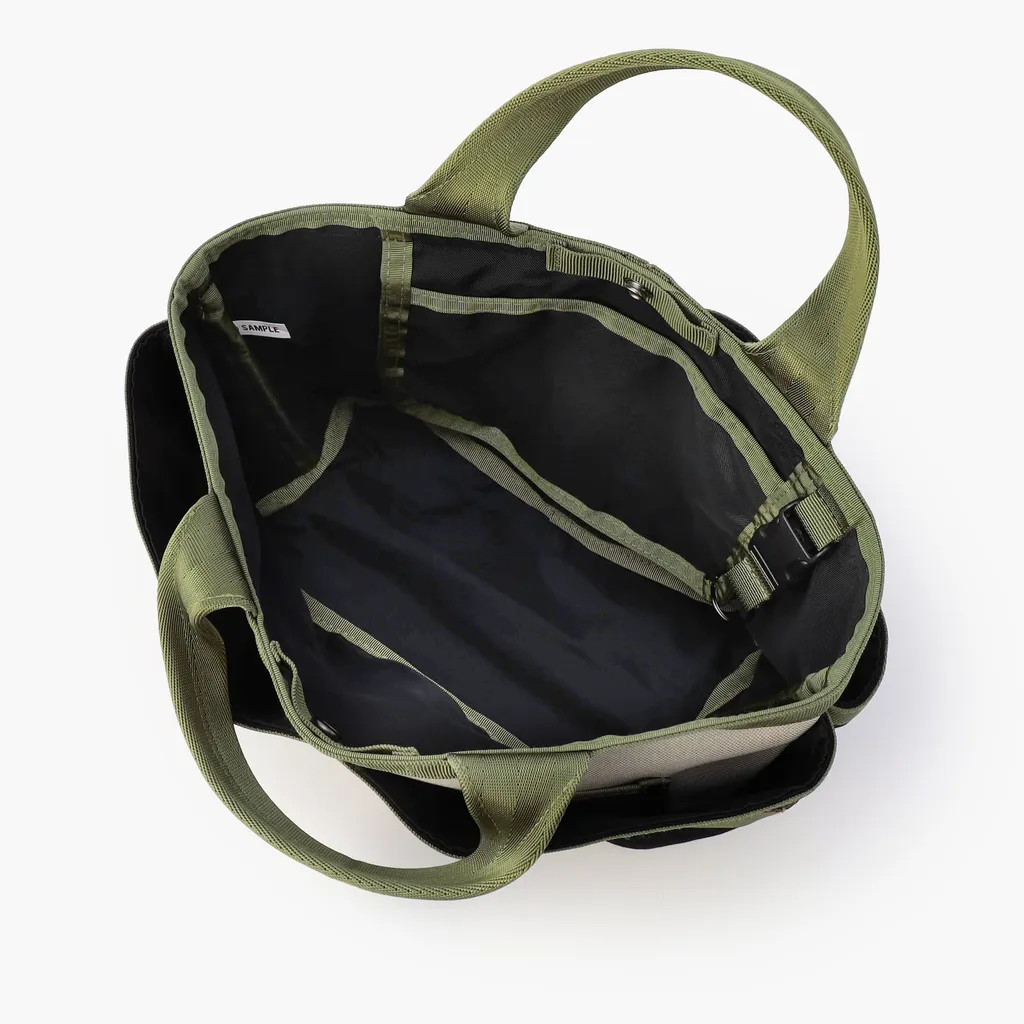 TOOL CART TOTE WL