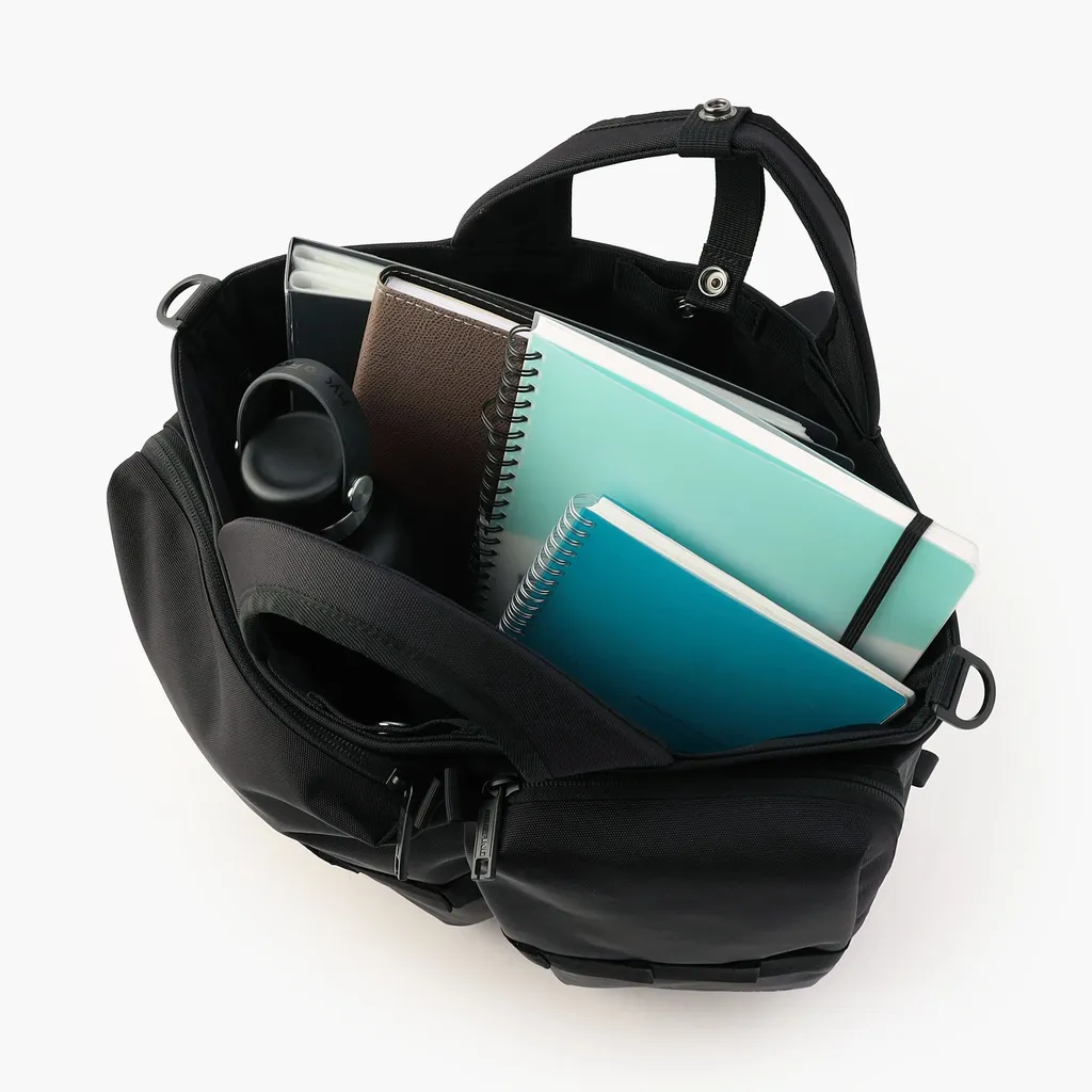 SW FLYERS HELMET BAG