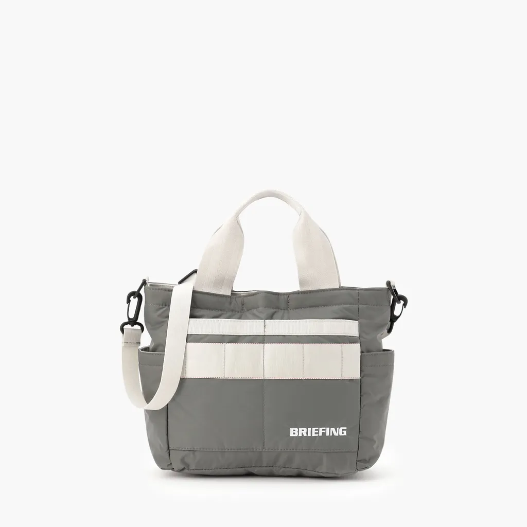 2WAY CART TOTE CS