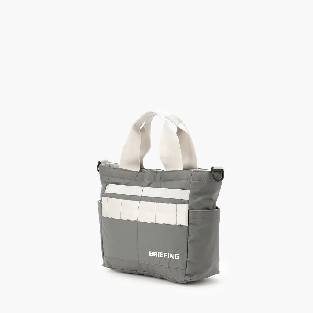 2WAY CART TOTE CS