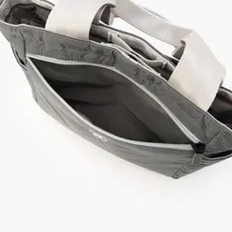 2WAY CART TOTE CS